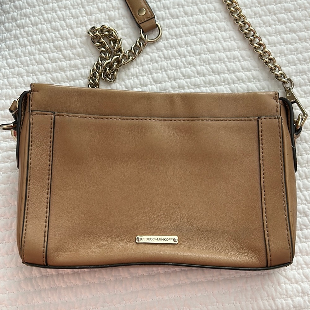 Rebecca Minkoff crossbody
